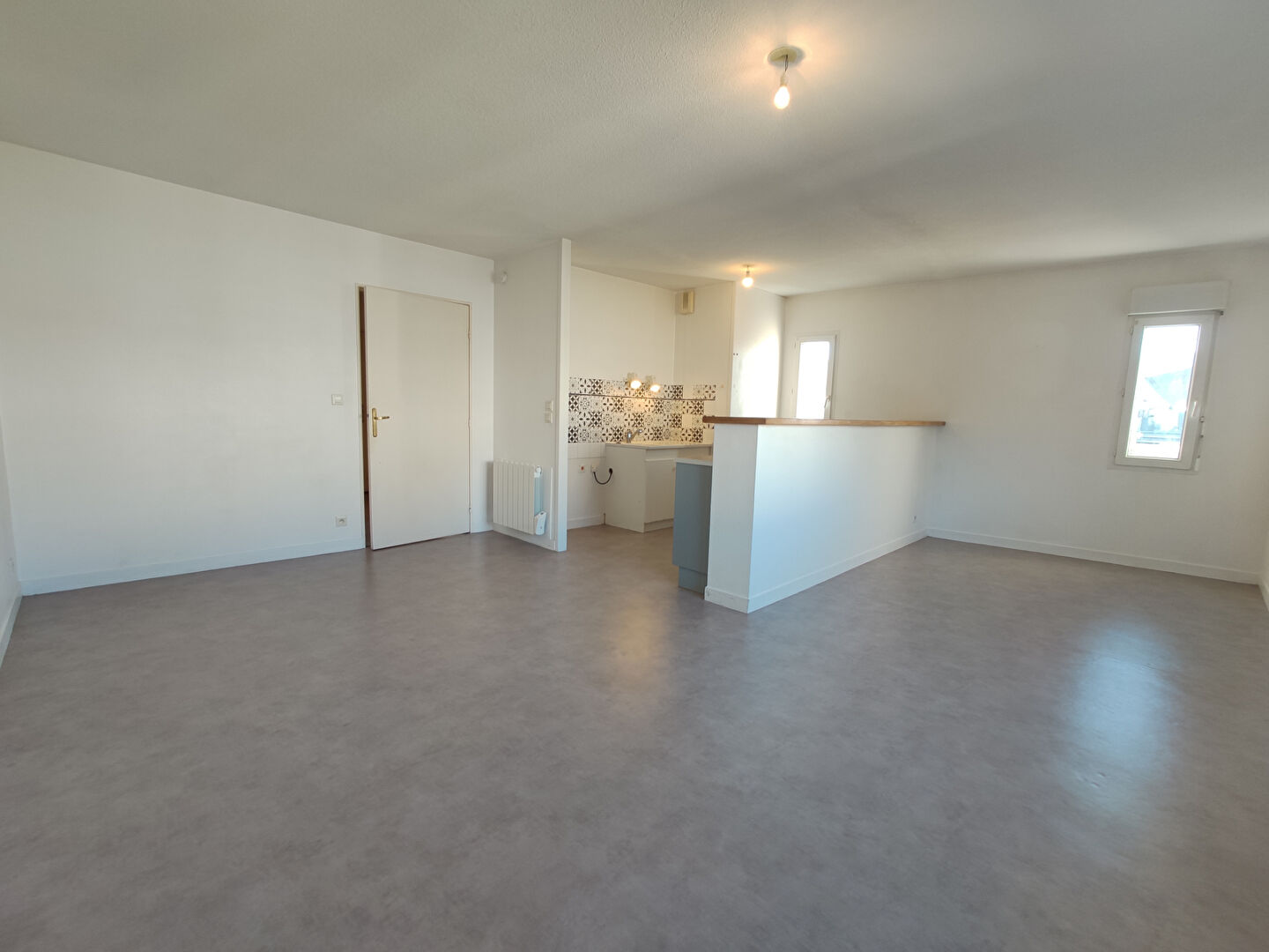 Agence immobilière de Benoit Immobilier Syndic