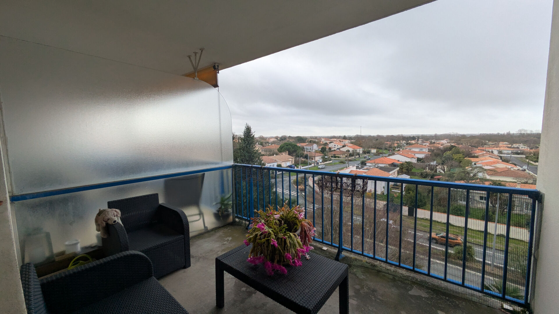 Agence immobilière de AJC Immobilier