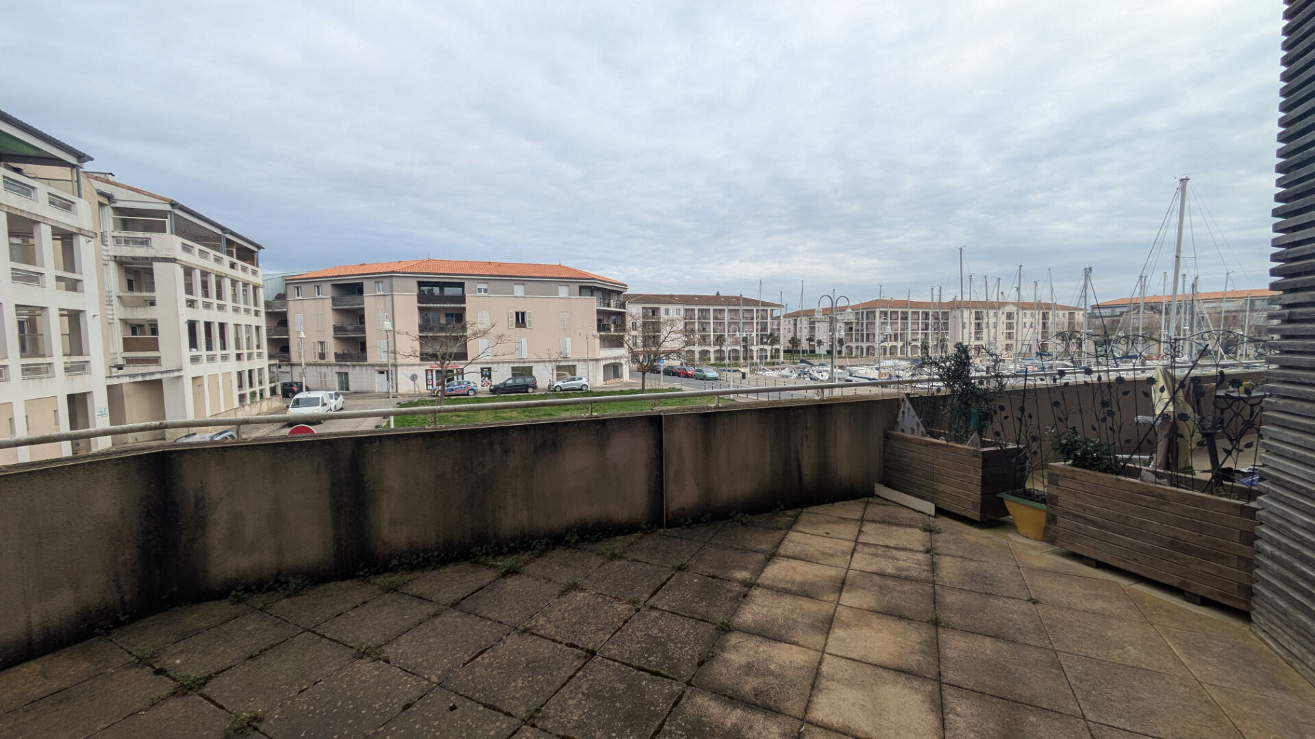 Agence immobilière de AJC Immobilier