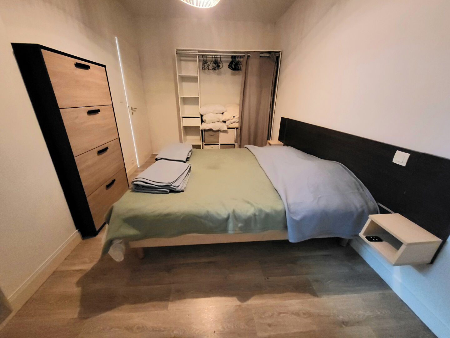 Photo T2 meulé sur le port de plaisance image 4/4