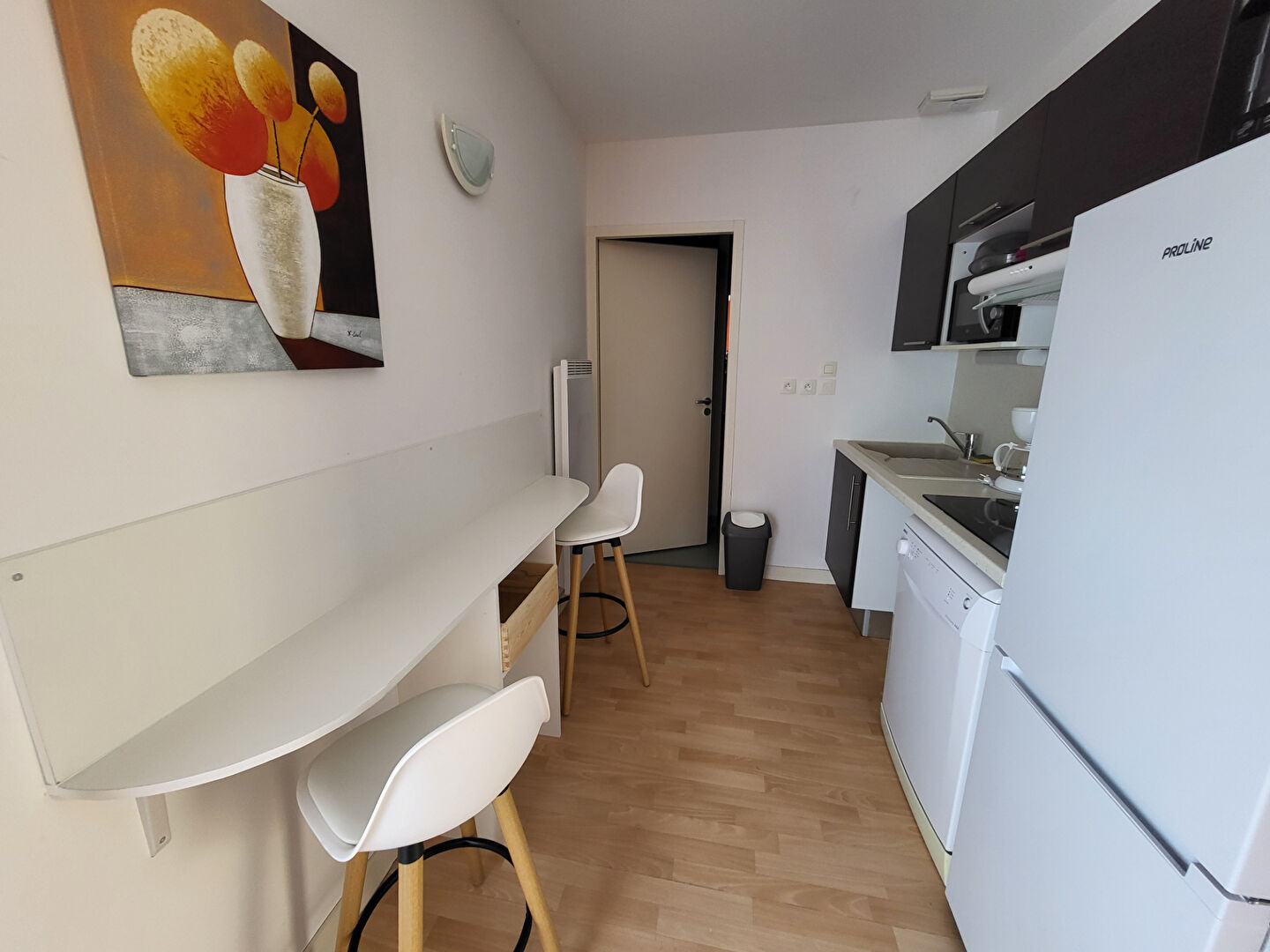 Agence immobilière de AJC Immobilier