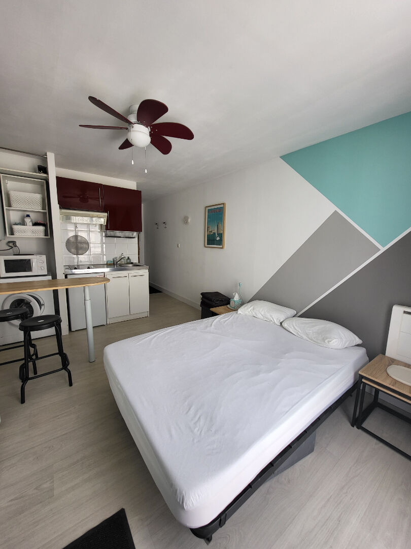 Agence immobilière de Benoit Immobilier Syndic