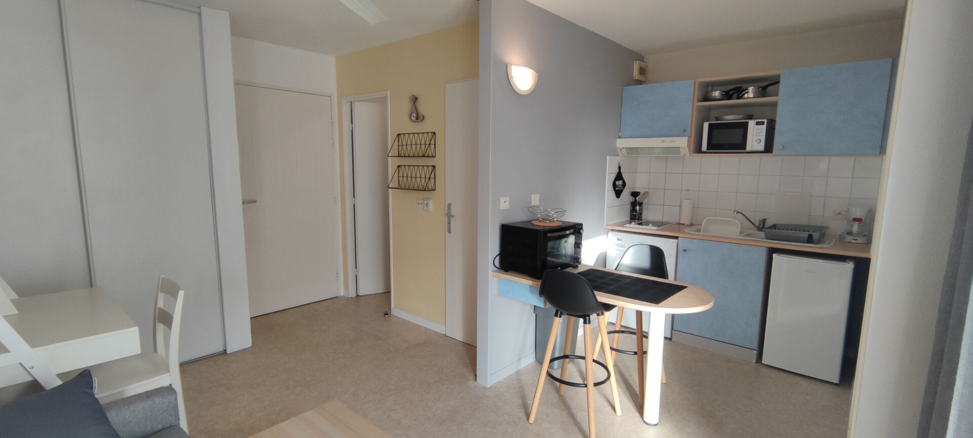 Agence immobilière de AJC Immobilier