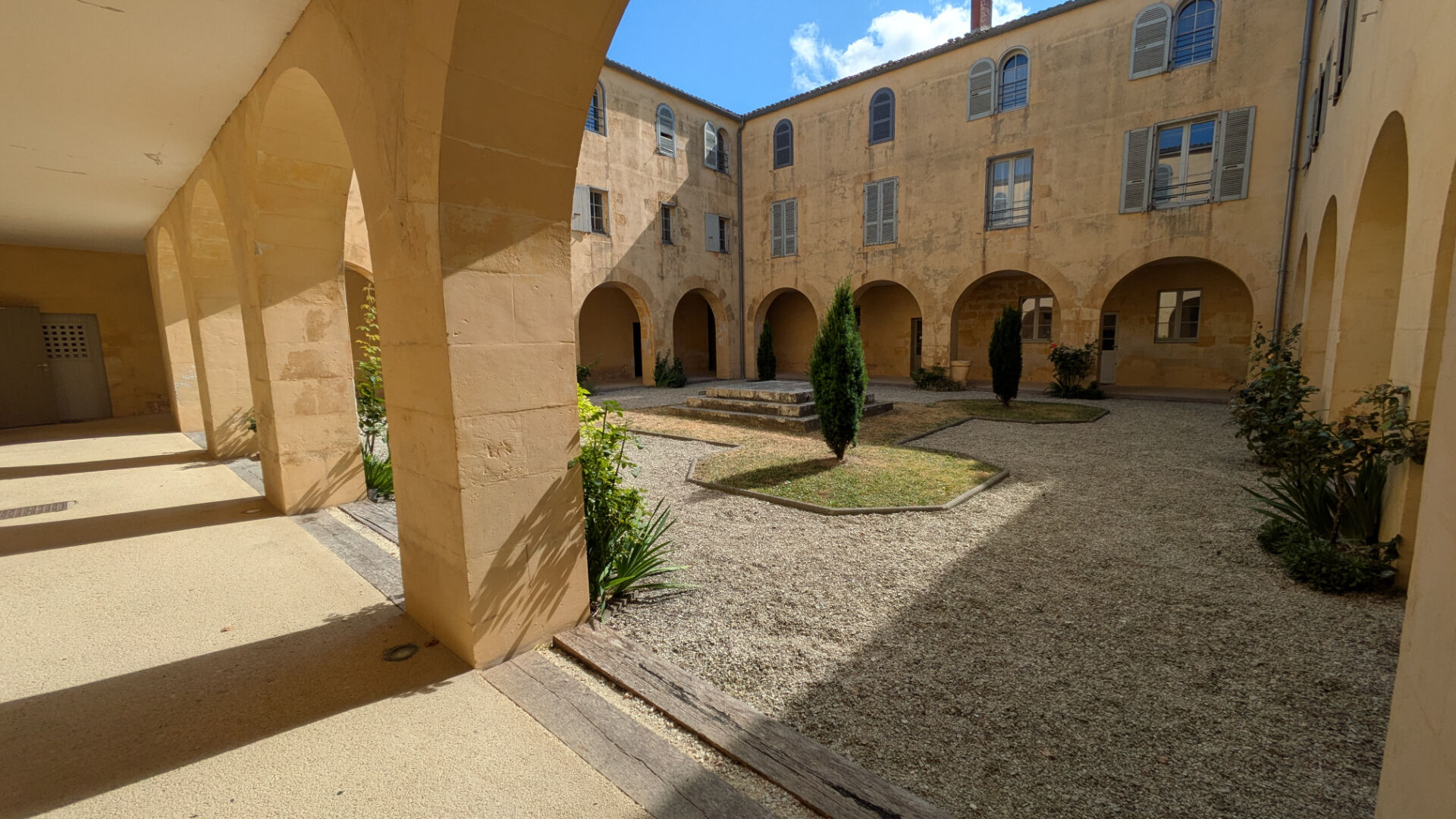 Agence immobilière de AJC Immobilier