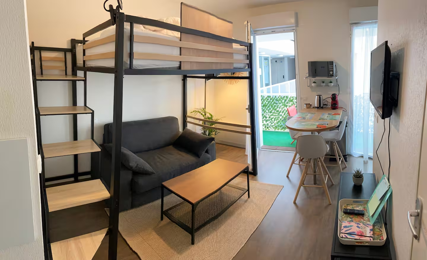 Agence immobilière de Benoit Immobilier Syndic