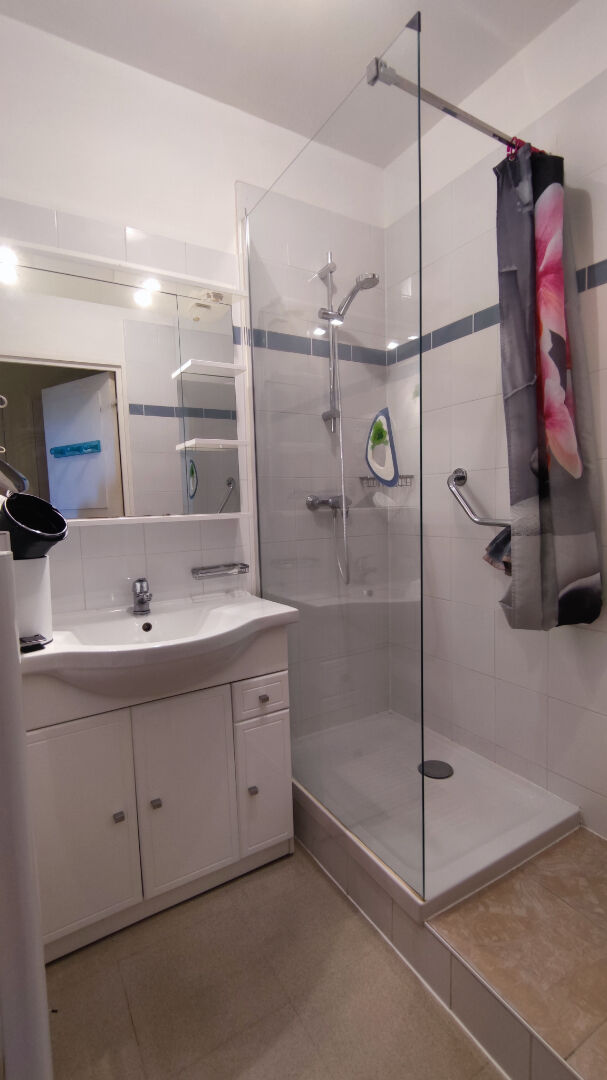 Photo Appartement T1 bis meublé de 37,02 m² image 4/5