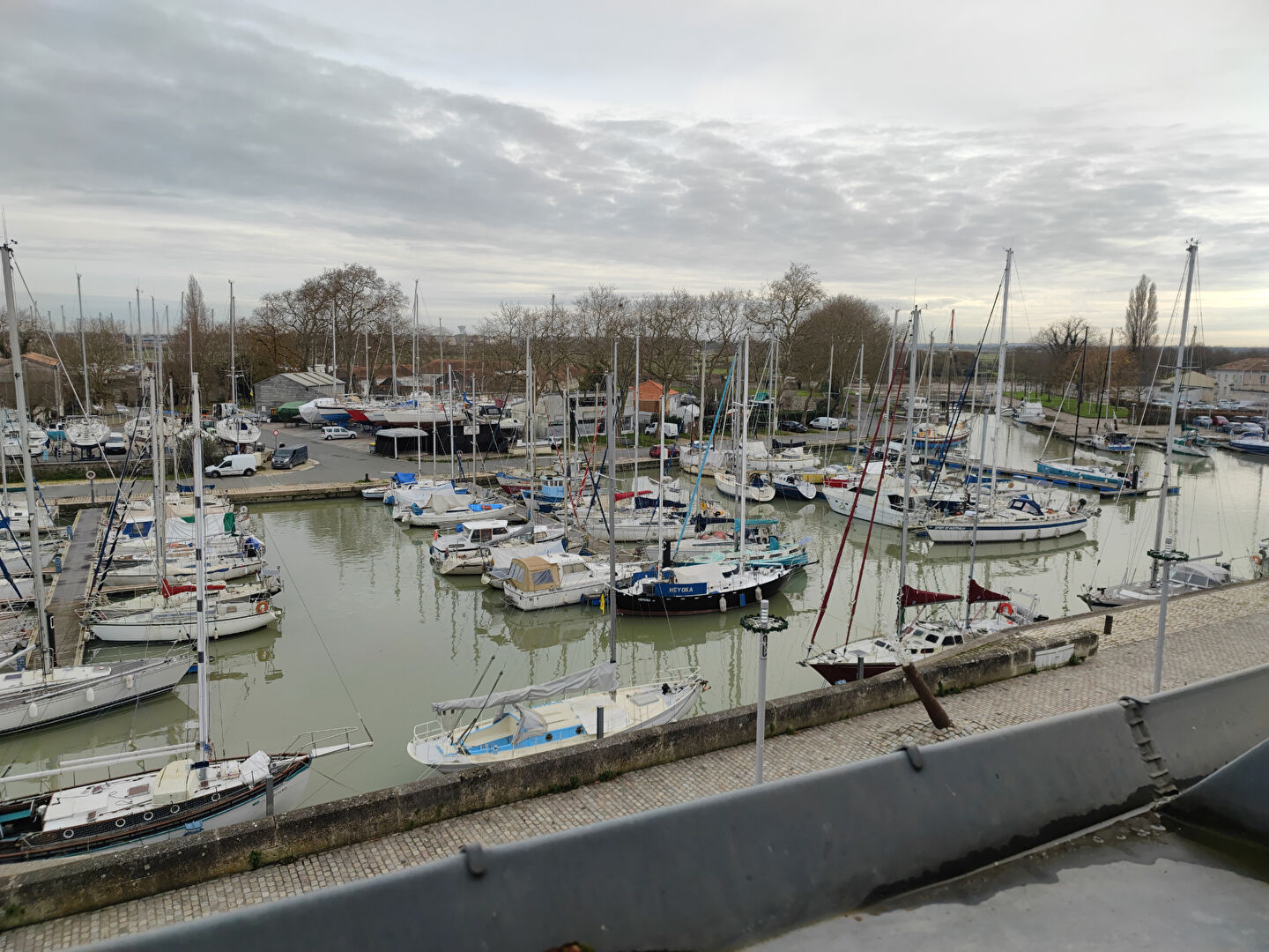 Photo Appartement T1 bis meublé de 37,02 m² image 5/5