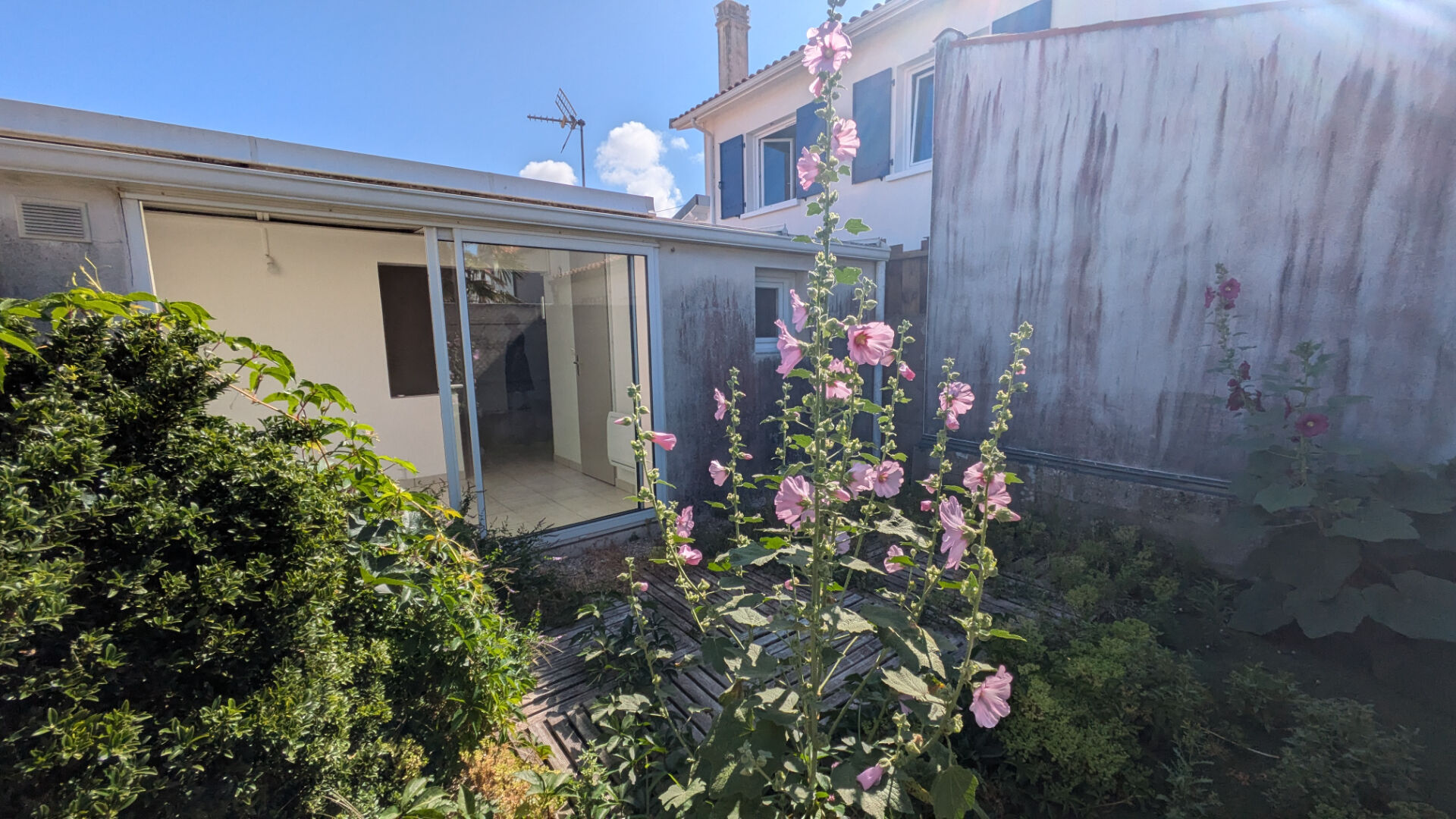 Agence immobilière de AJC Immobilier