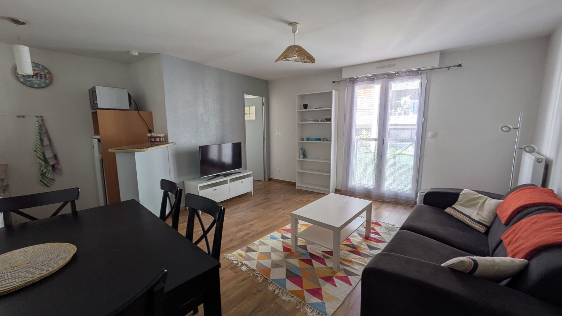 Agence immobilière de Benoit Immobilier Syndic