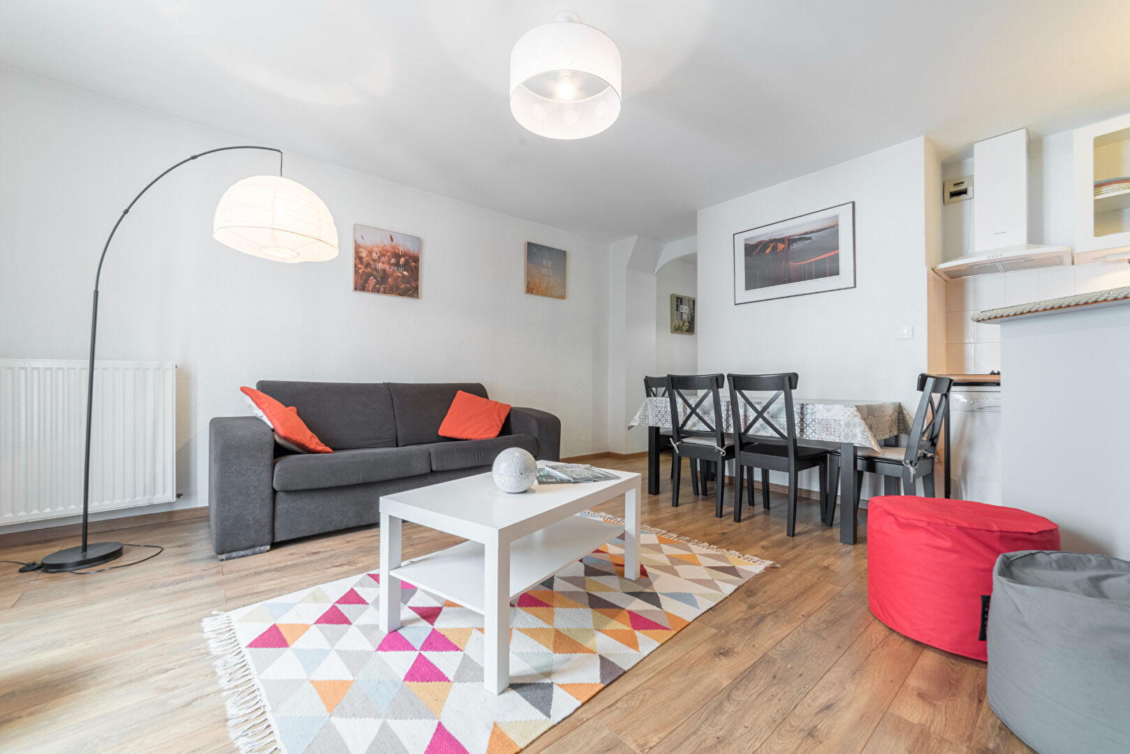 Agence immobilière de Benoit Immobilier Syndic