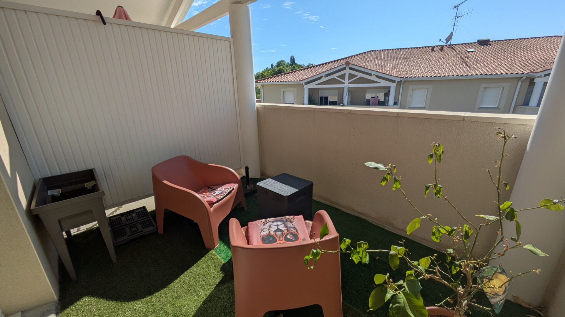 Agence immobilière de AJC Immobilier