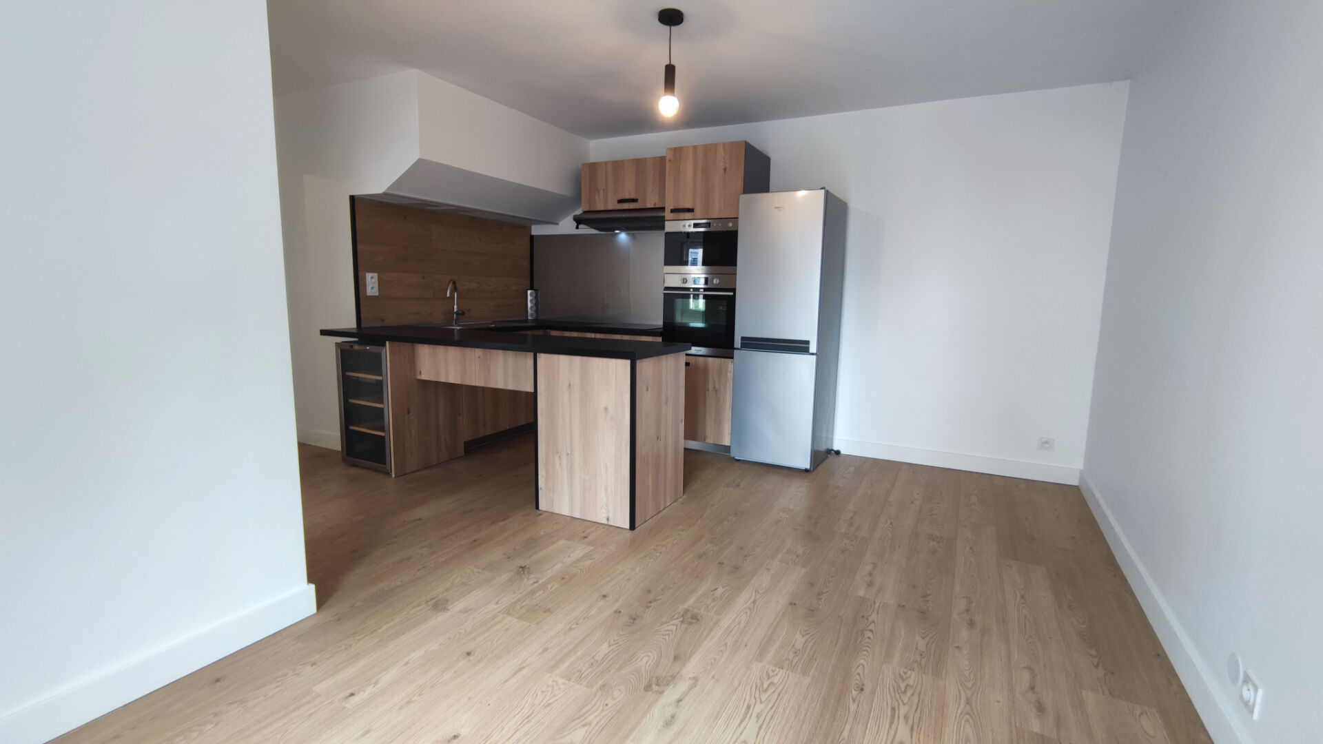Agence immobilière de AJC Immobilier