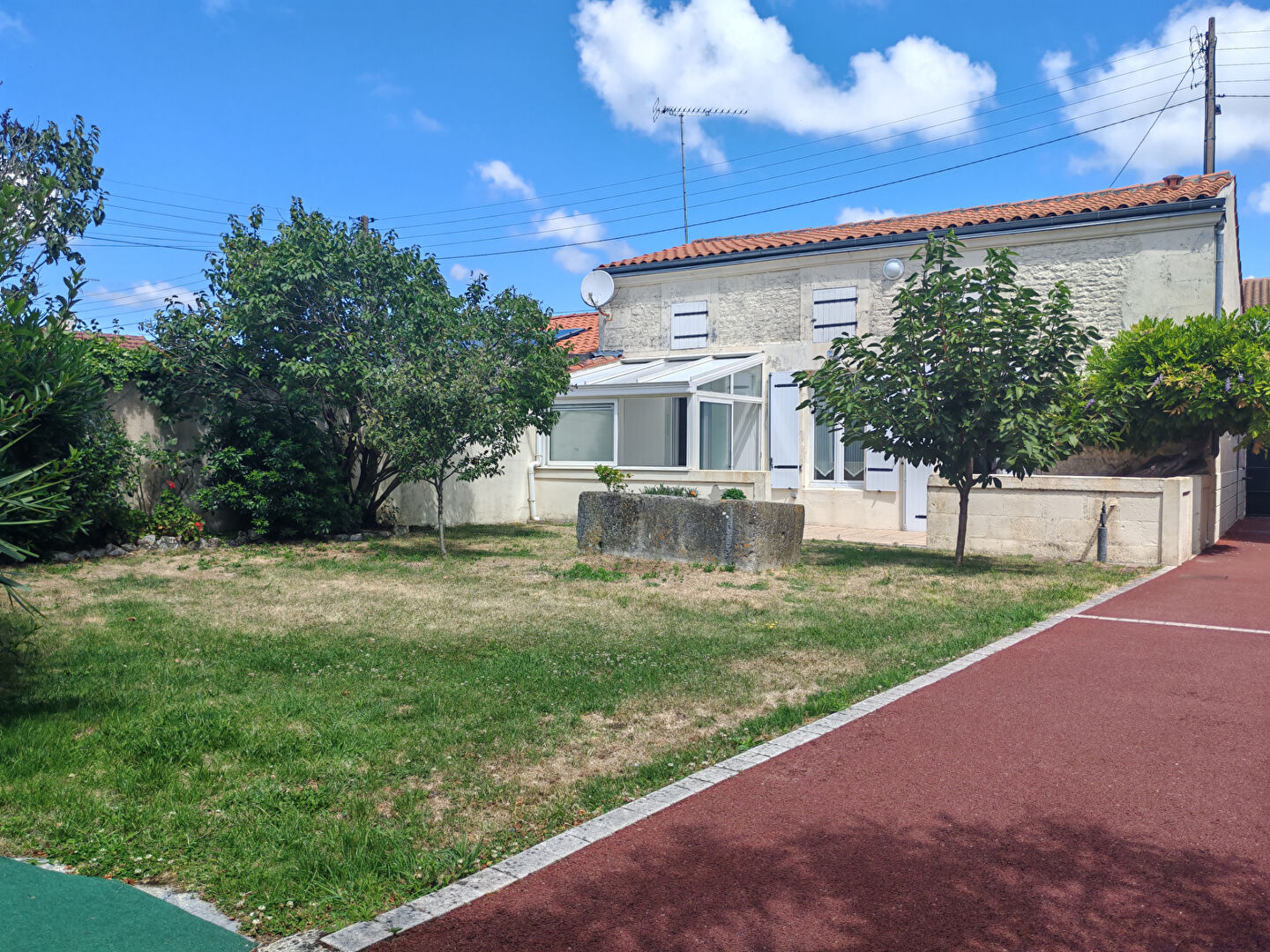 Agence immobilière de AJC Immobilier