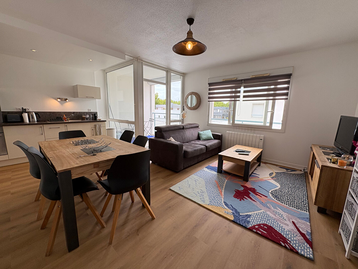 Agence immobilière de Benoit Immobilier Syndic