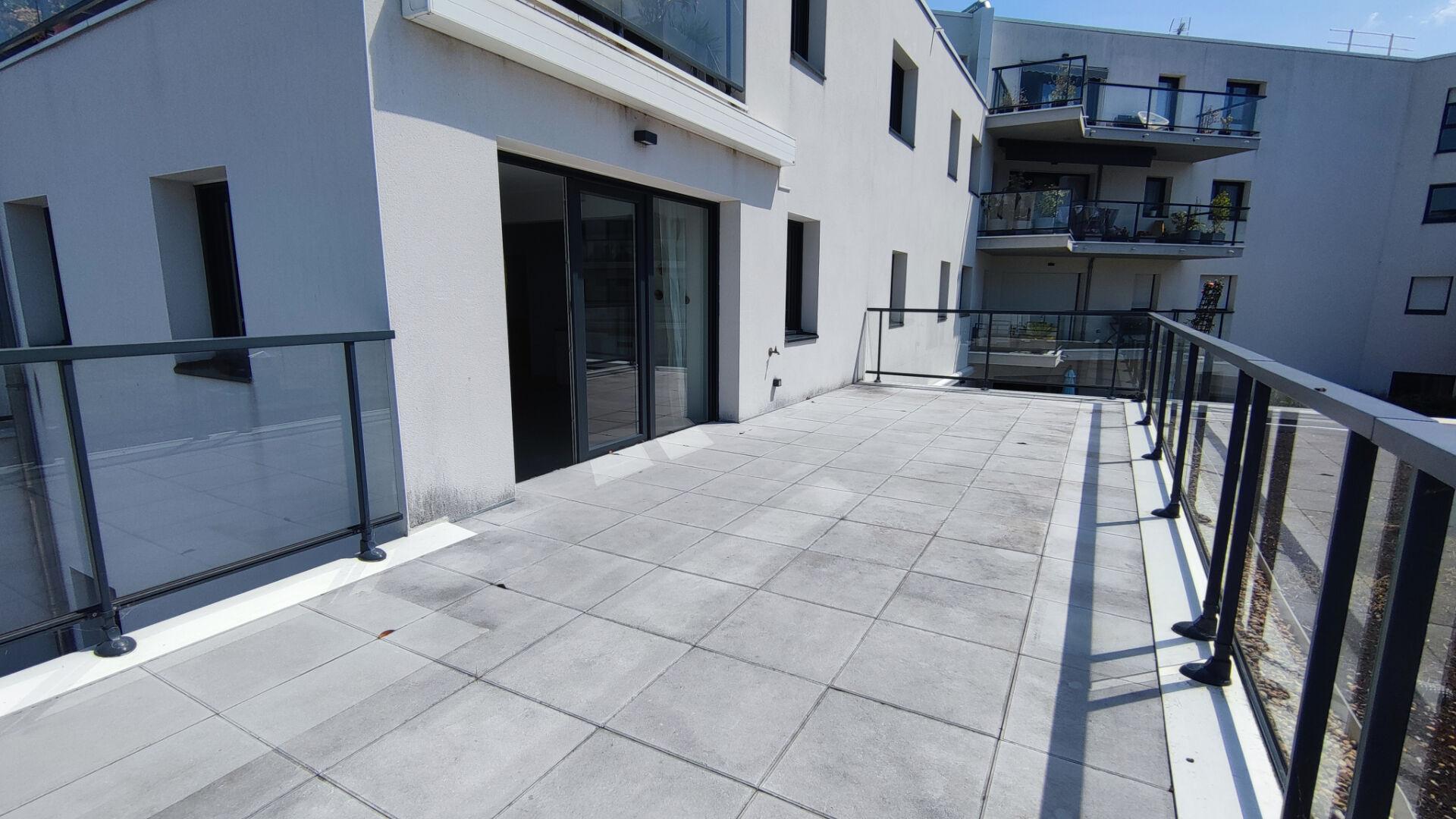 Agence immobilière de Benoit Immobilier Syndic