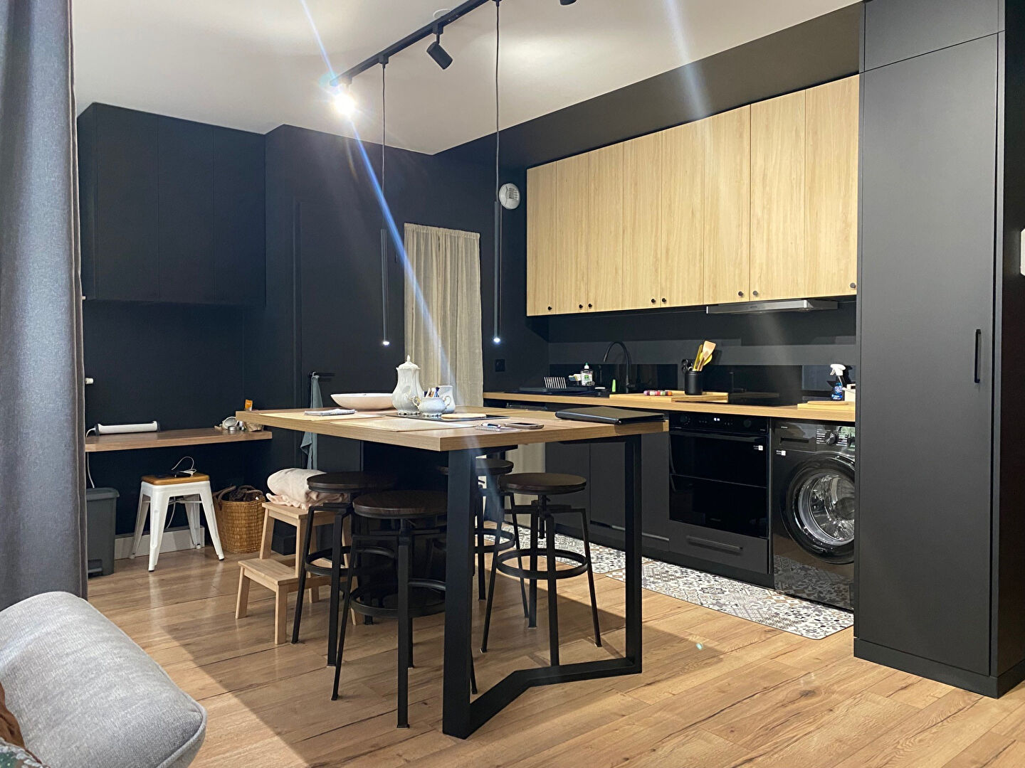 Agence immobilière de Benoit Immobilier Syndic
