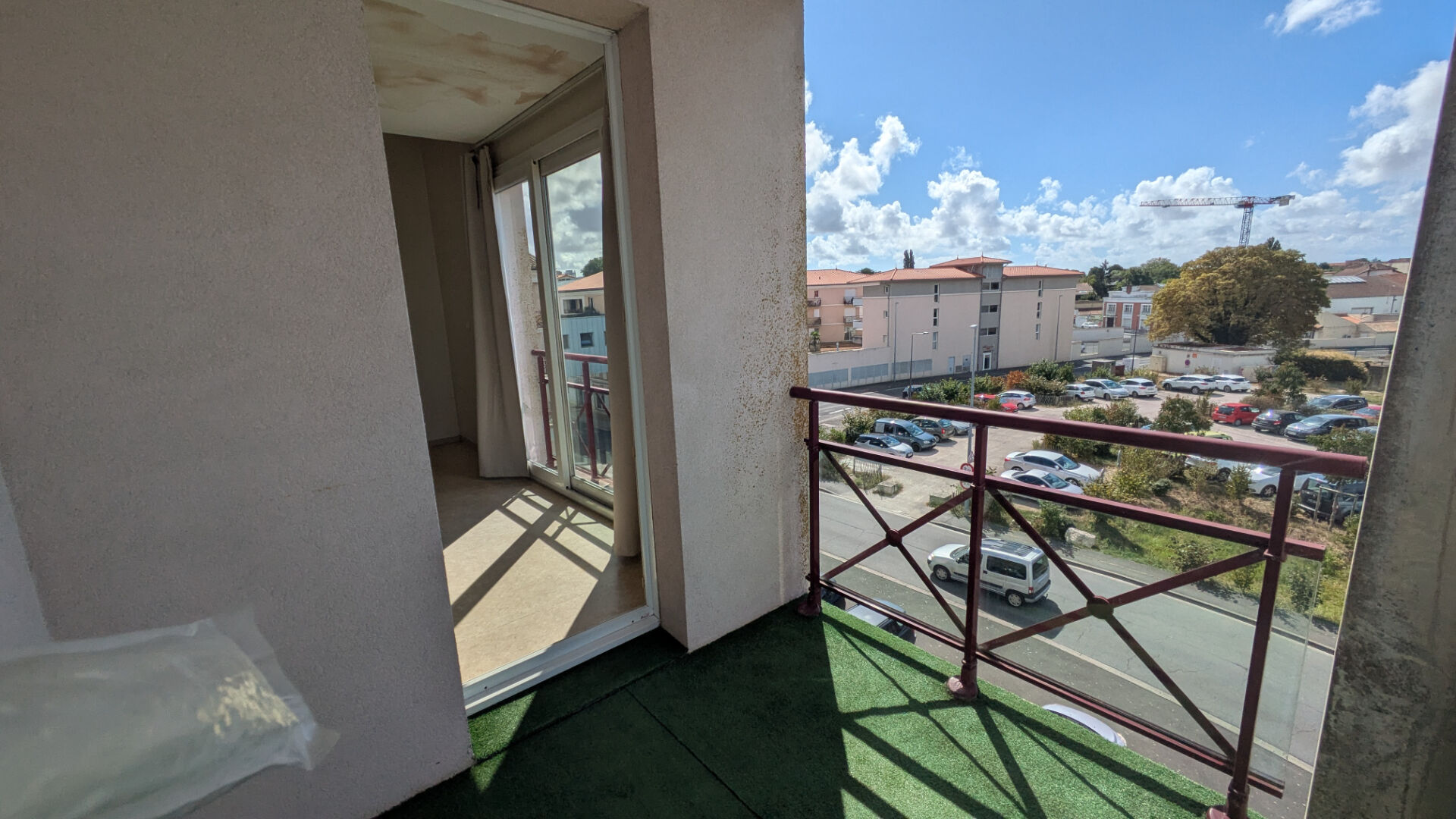 Agence immobilière de AJC Immobilier