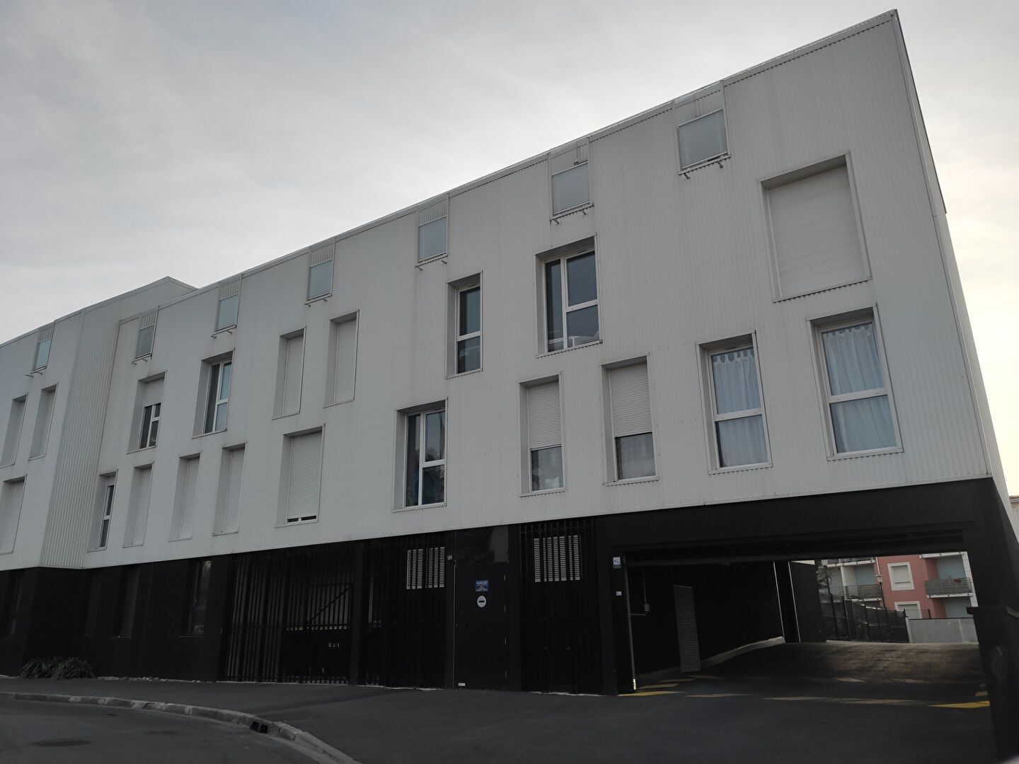 Agence immobilière de AJC Immobilier