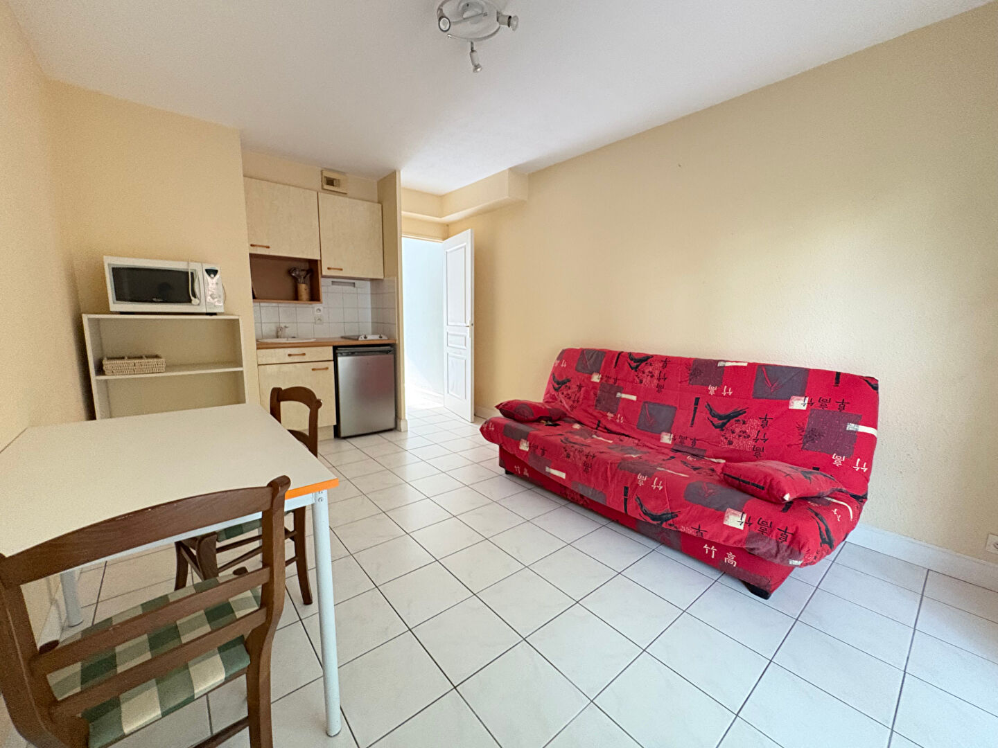 Agence immobilière de Benoit Immobilier Syndic