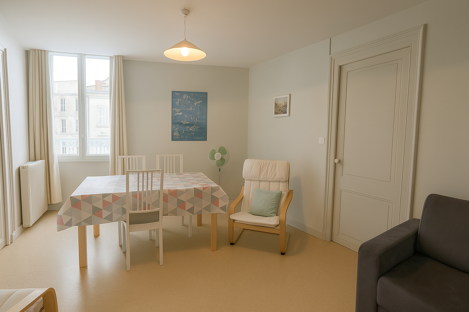 Agence immobilière de AJC Immobilier