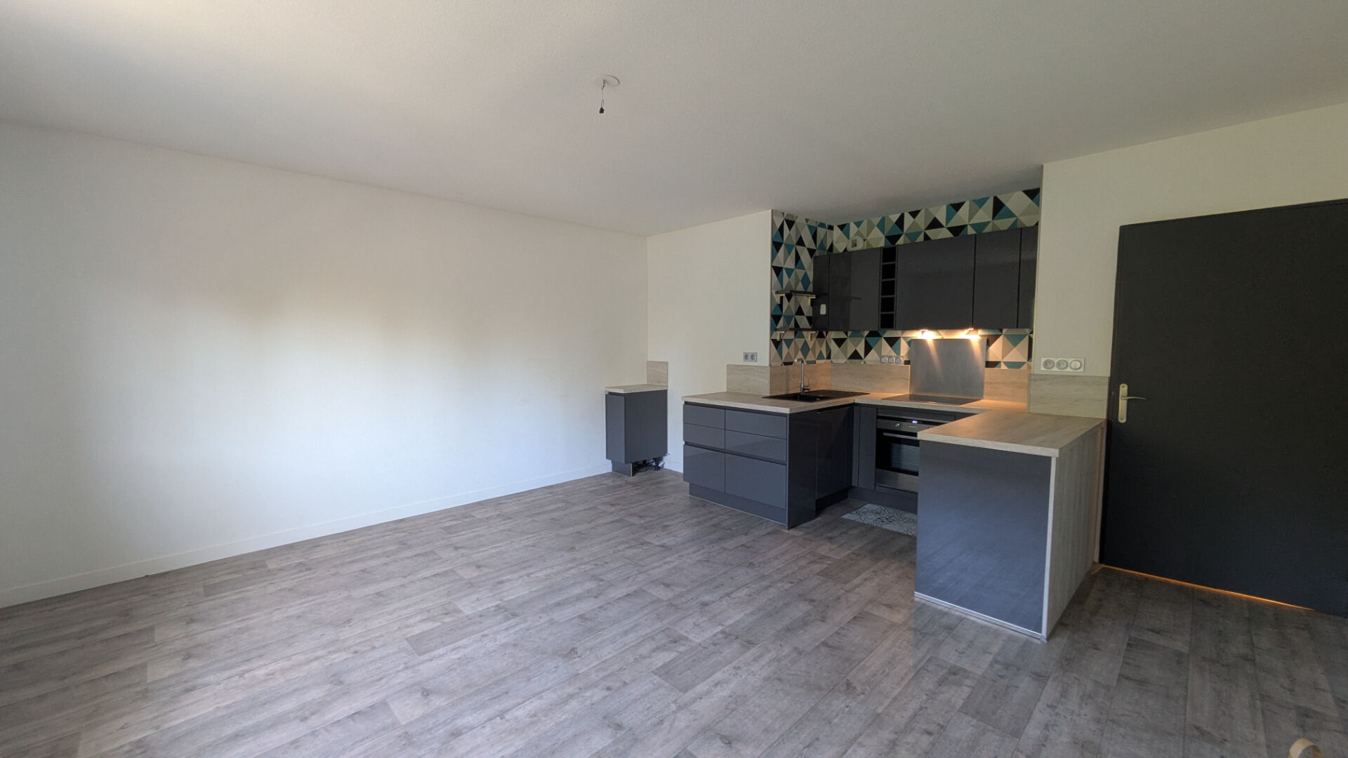 Agence immobilière de AJC Immobilier