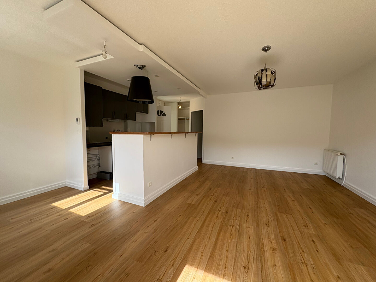Agence immobilière de Benoit Immobilier Syndic