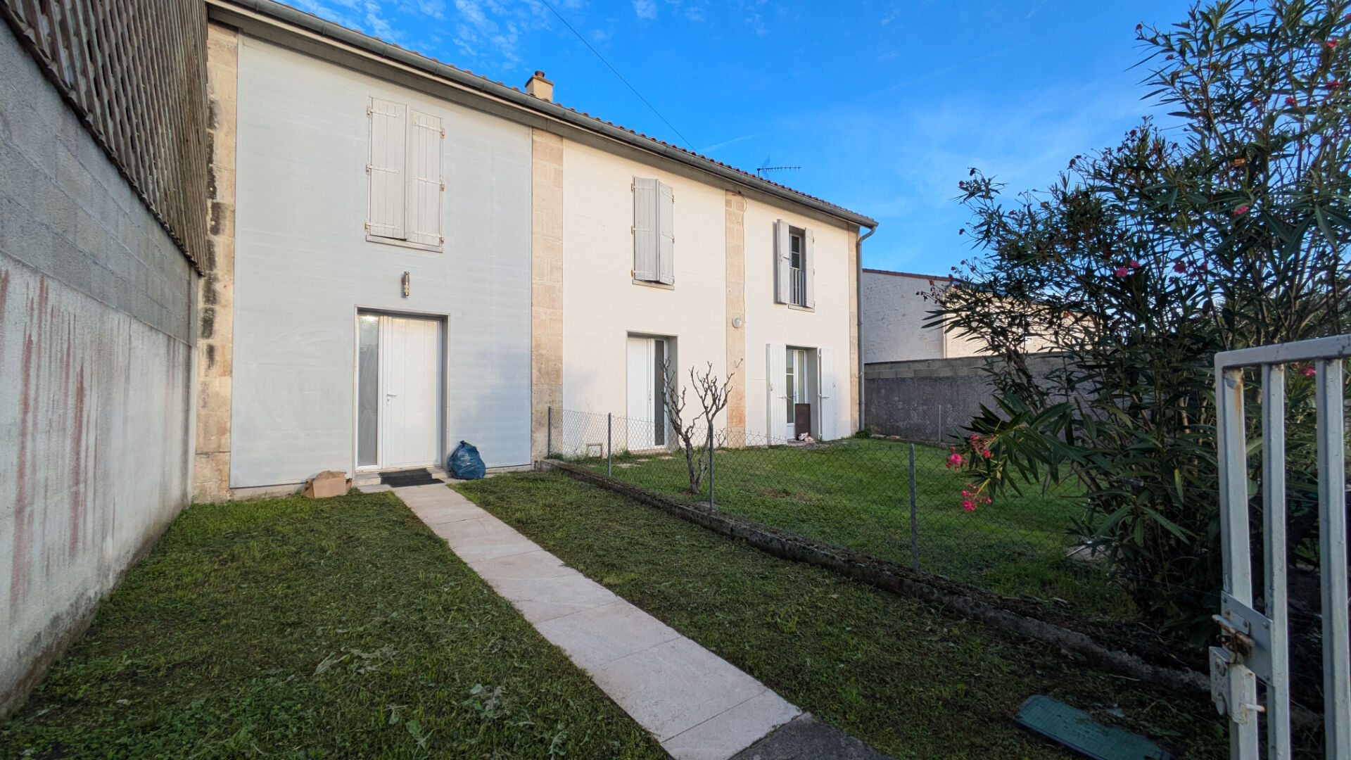 Agence immobilière de AJC Immobilier