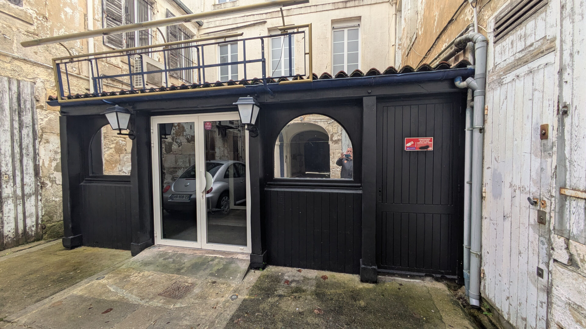 Agence immobilière de AJC Immobilier