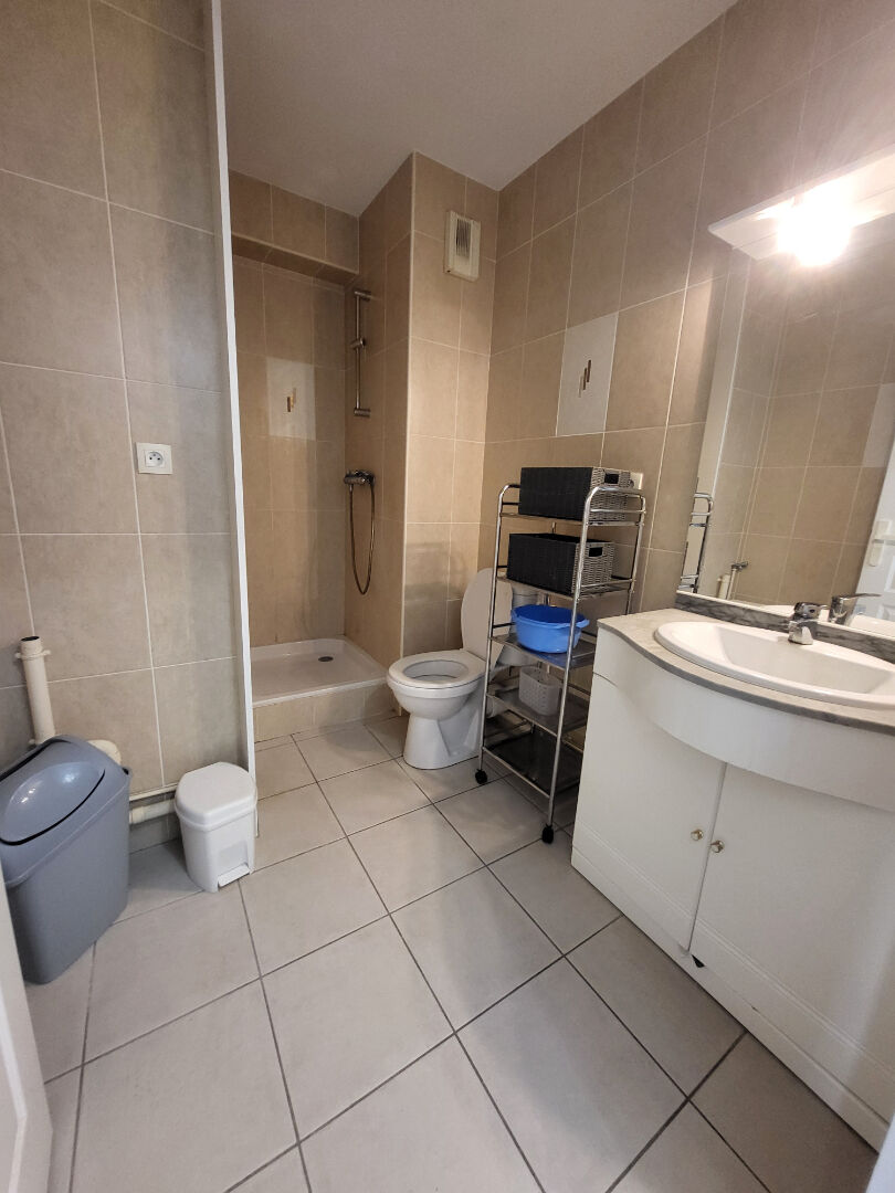 Photo T1 meublé de 20m2 image 3/4