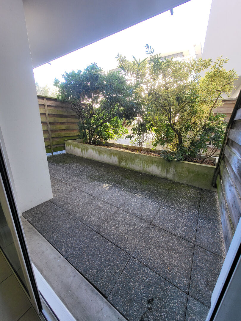 Photo T1 meublé de 20m2 image 4/4