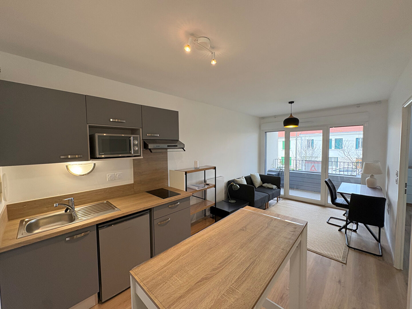 Agence immobilière de Benoit Immobilier Syndic