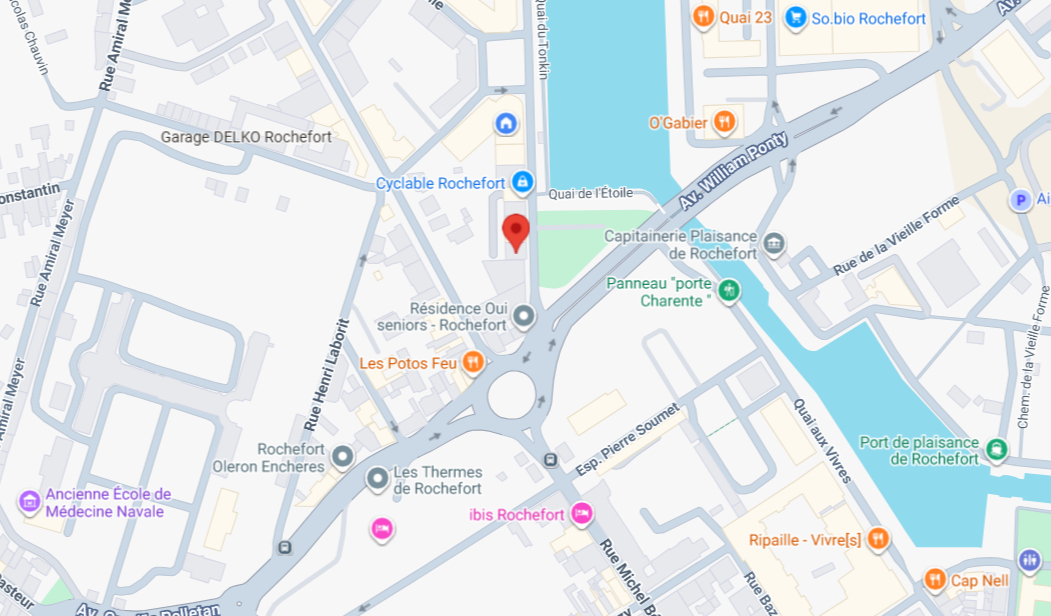 Agence immobilière de AJC Immobilier