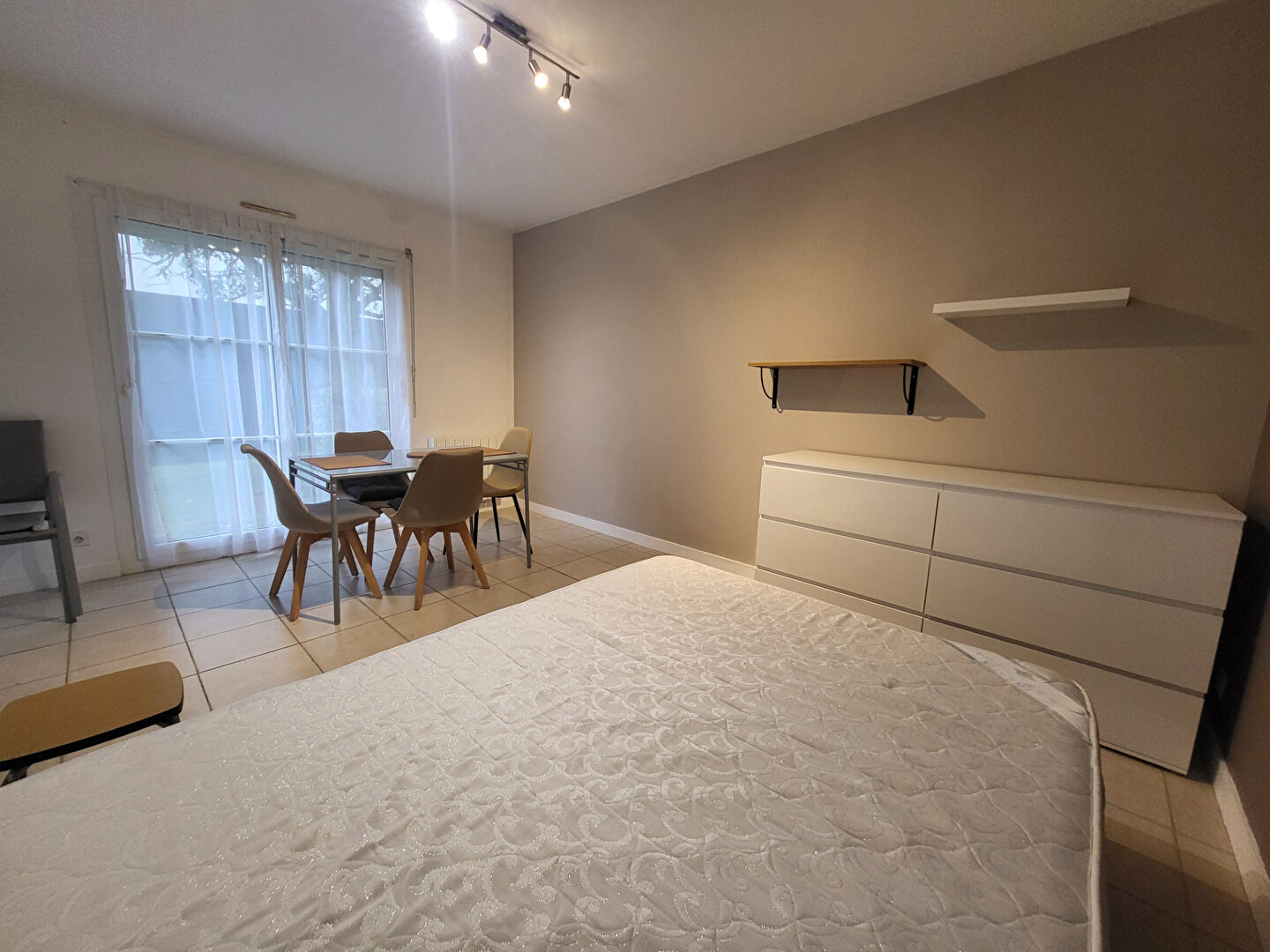 Photo Appartement  1 pièce(s) 25.73 m2 image 3/6