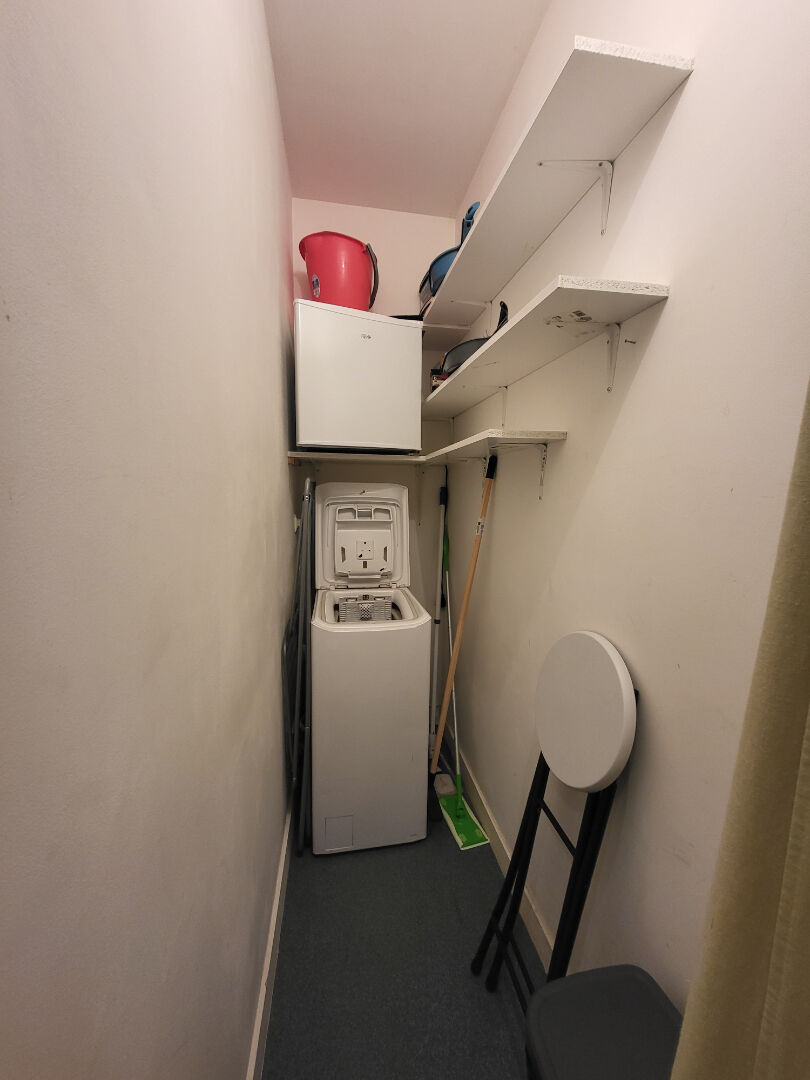 Photo Appartement  1 pièce(s) 25.73 m2 image 5/6