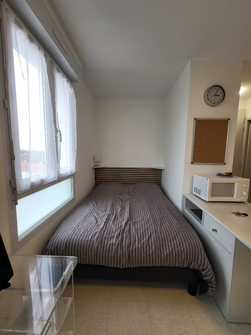 Photo Appartement  meublé de 26.58 m2 image 4/6