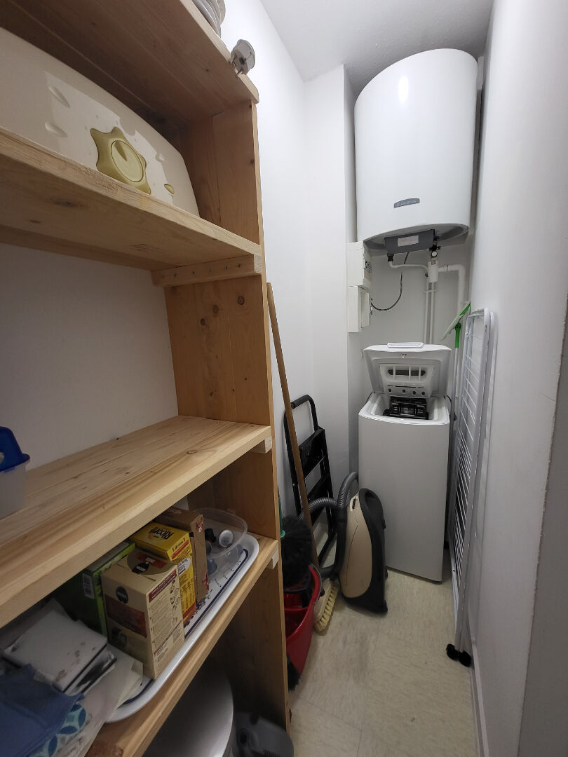 Photo Appartement  meublé de 26.58 m2 image 5/6