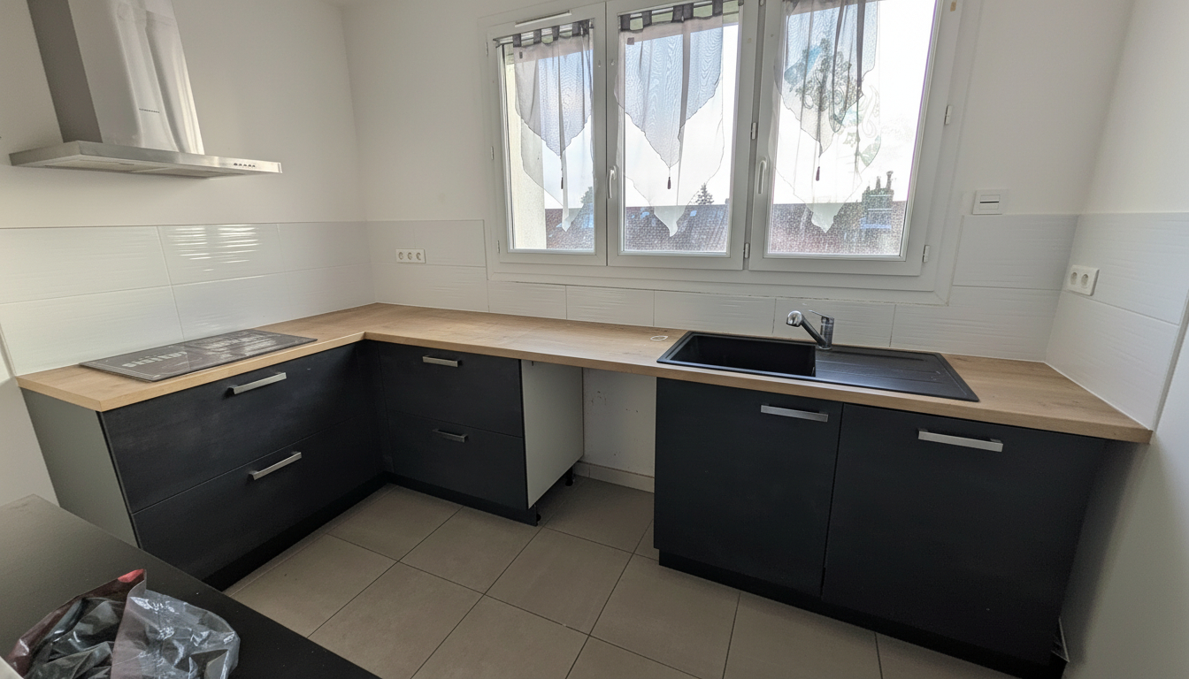 Agence immobilière de AJC Immobilier