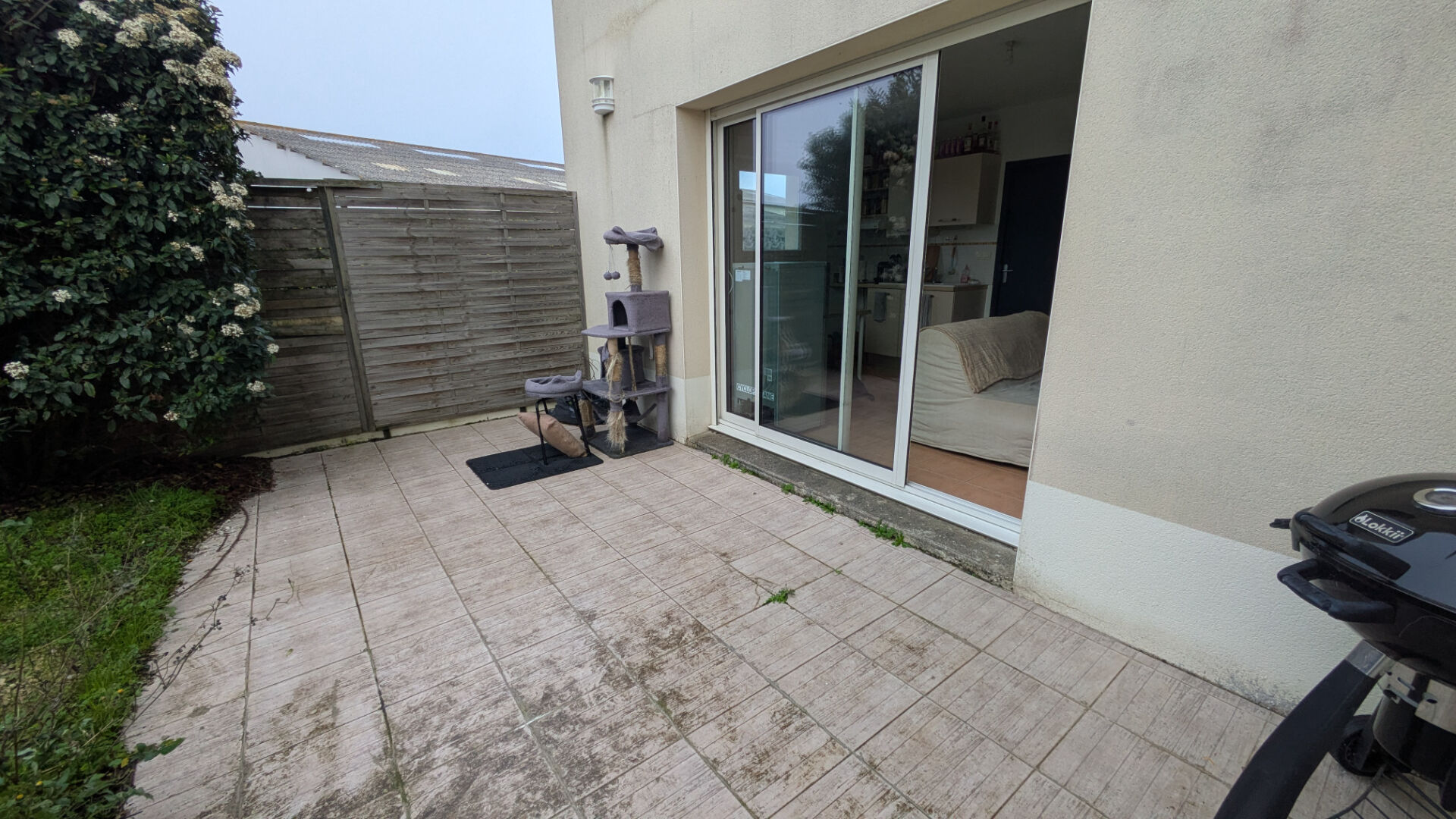 Agence immobilière de AJC Immobilier