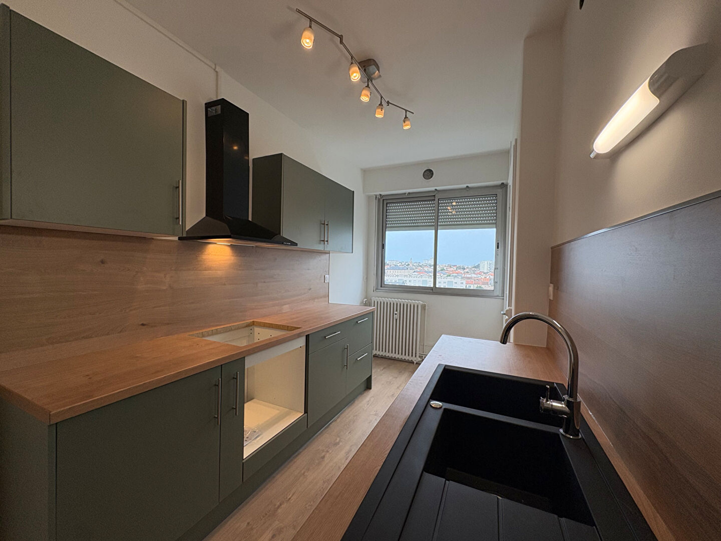 Agence immobilière de Benoit Immobilier Syndic