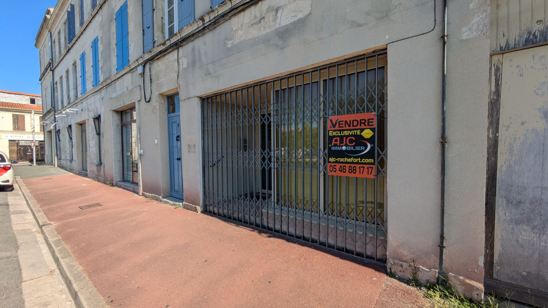 Agence immobilière de AJC Immobilier