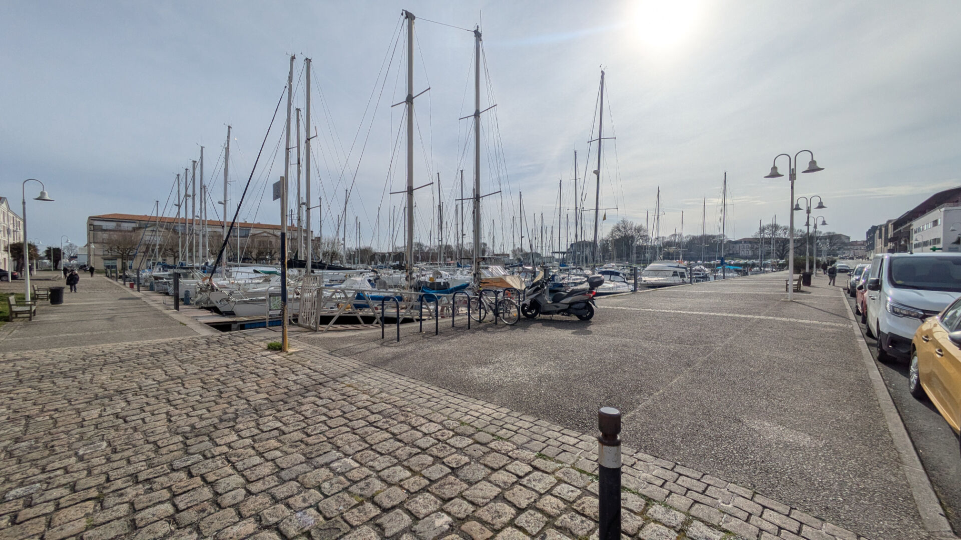 Agence immobilière de AJC Immobilier