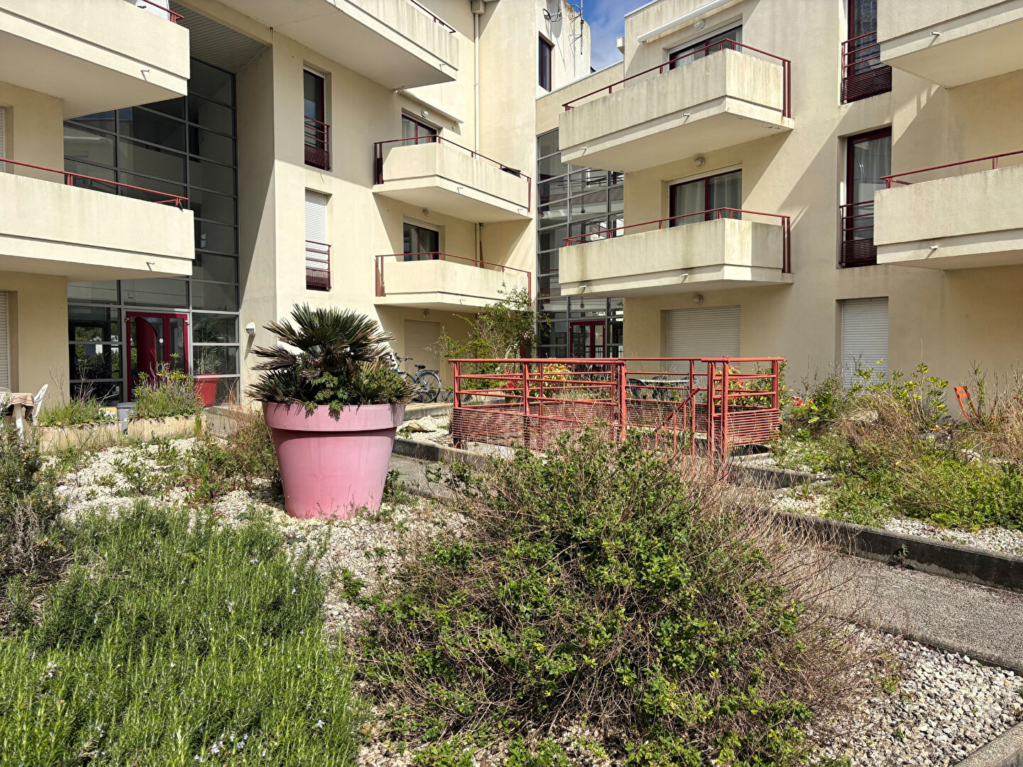 Agence immobilière de AJC Immobilier