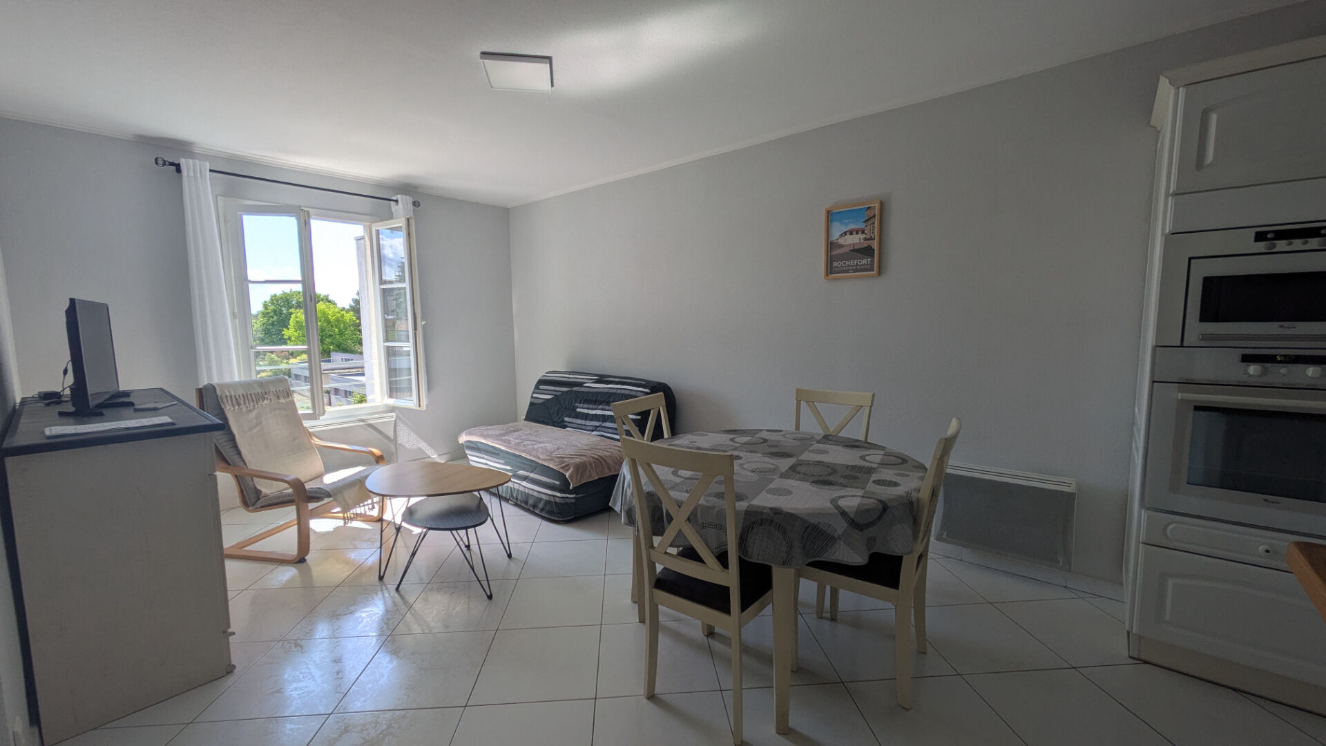 Agence immobilière de AJC Immobilier