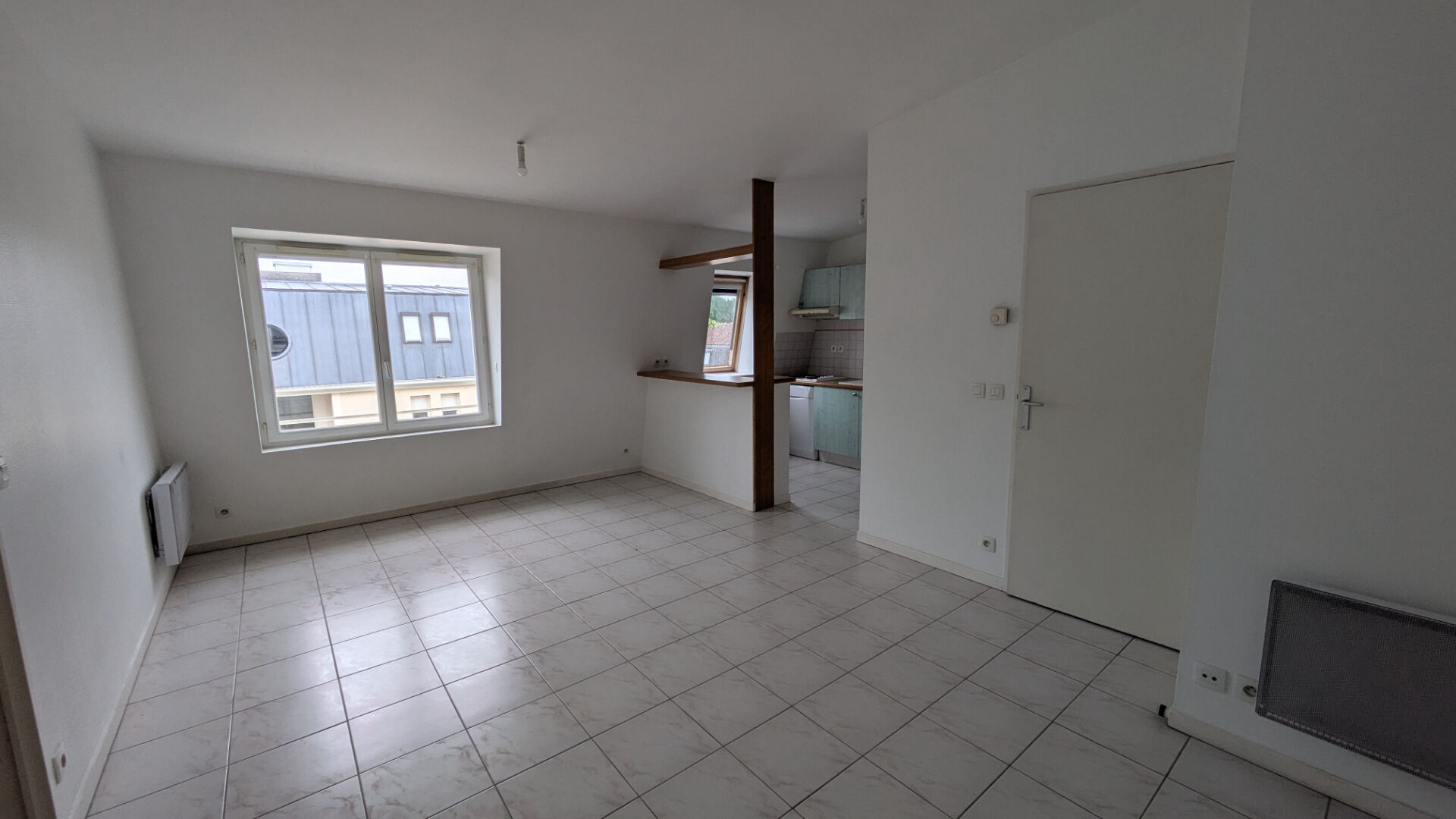 Agence immobilière de AJC Immobilier