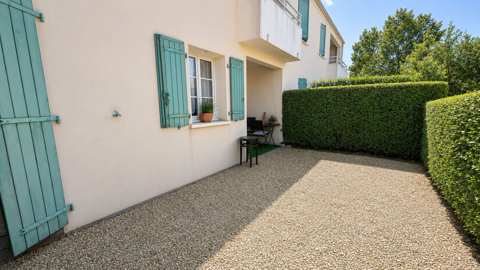 Agence immobilière de AJC Immobilier