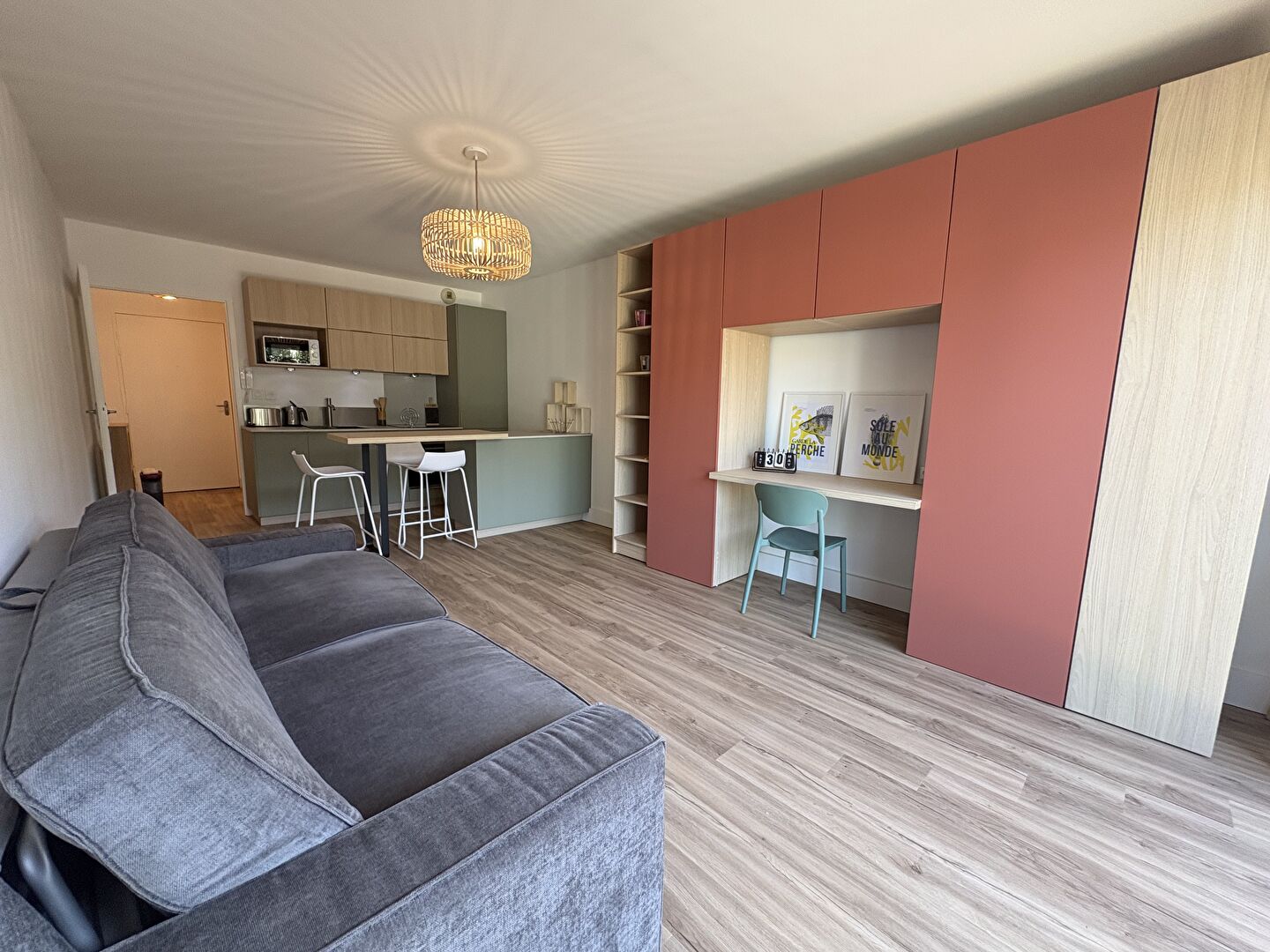 Agence immobilière de AJC Immobilier