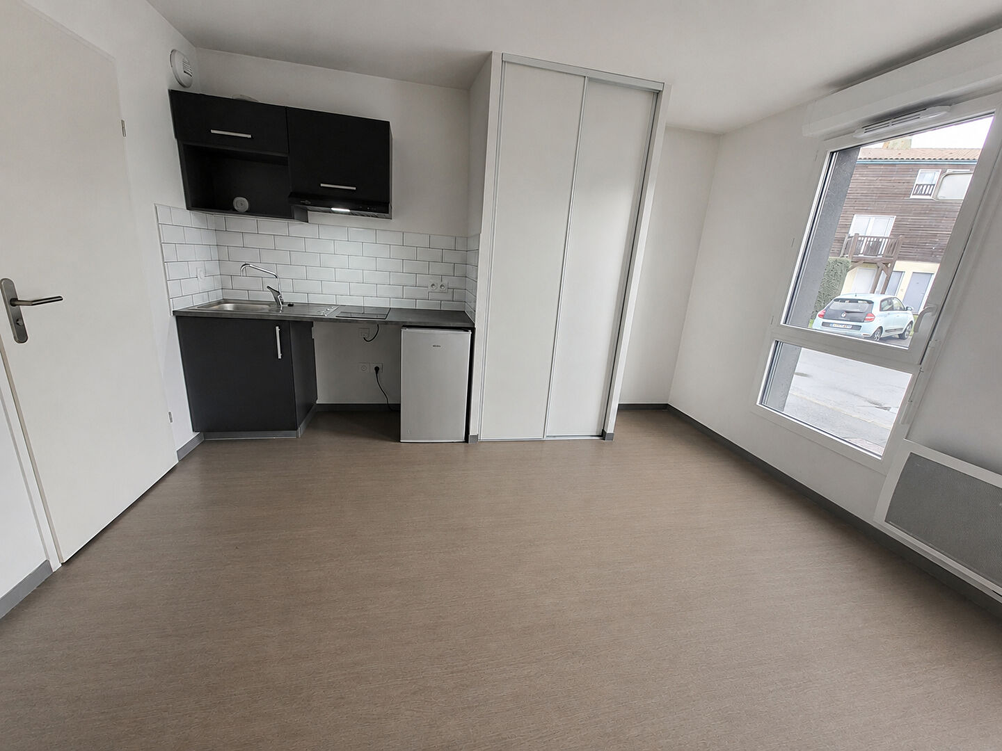 Agence immobilière de AJC Immobilier