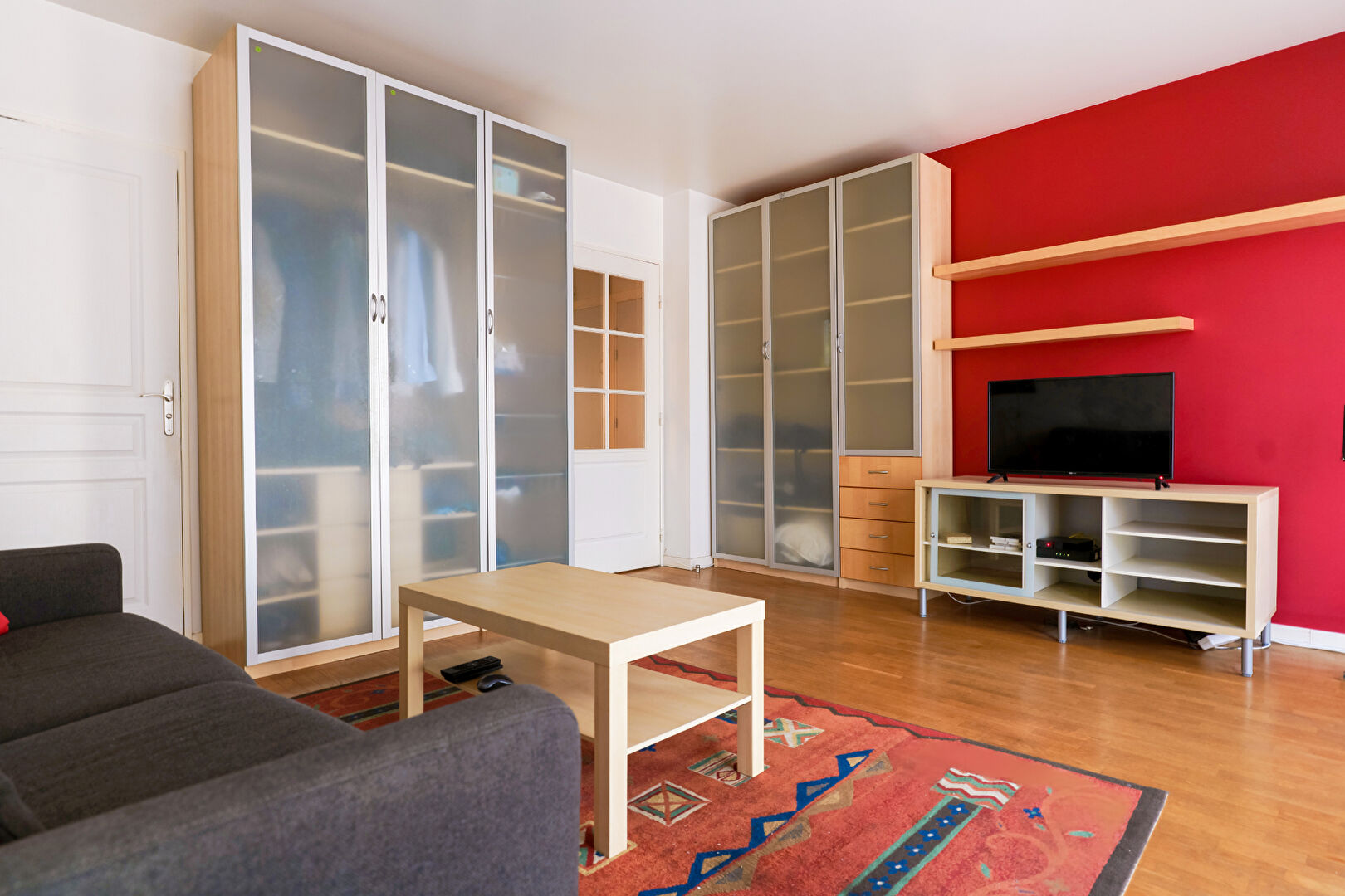 Agence immobilière de AJC Immobilier
