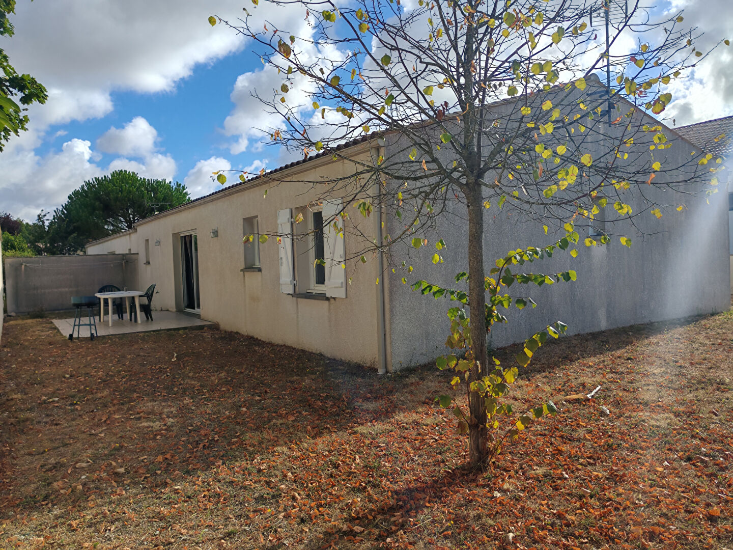 Agence immobilière de AJC Immobilier