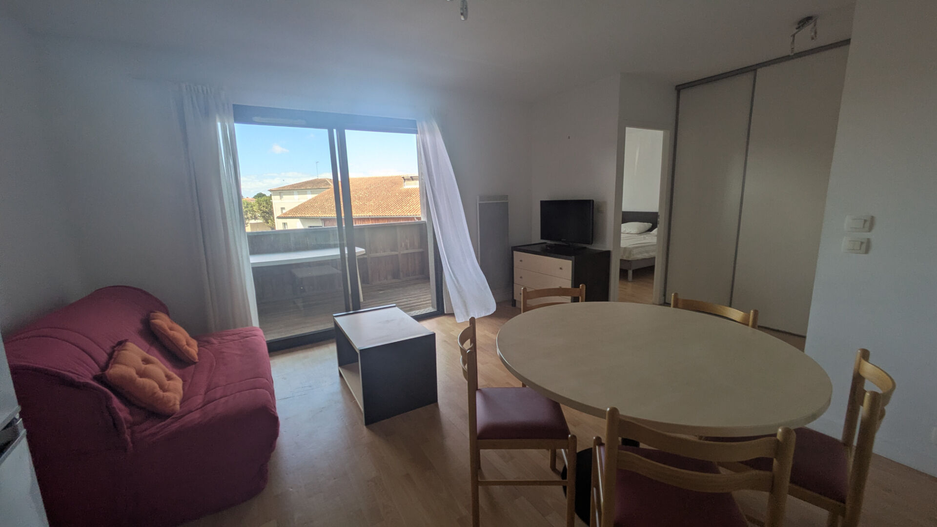 Agence immobilière de AJC Immobilier